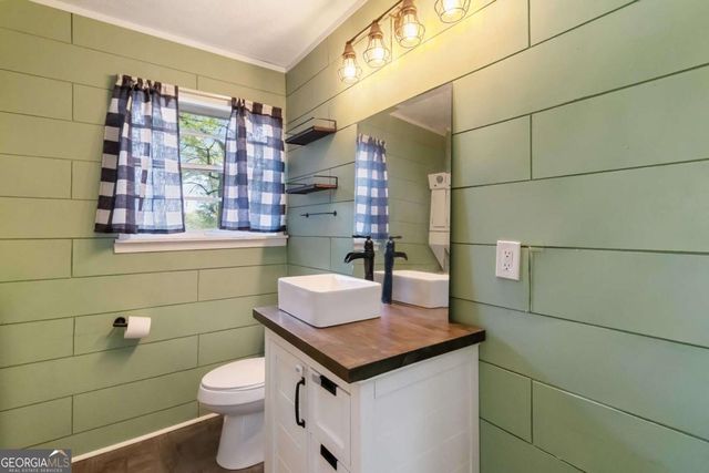 7 Valley View Drive, Cartersville, GA 30120