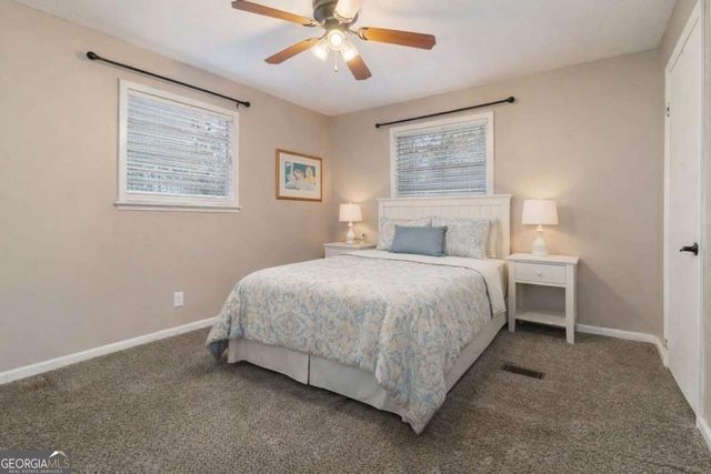 7 Valley View Drive, Cartersville, GA 30120