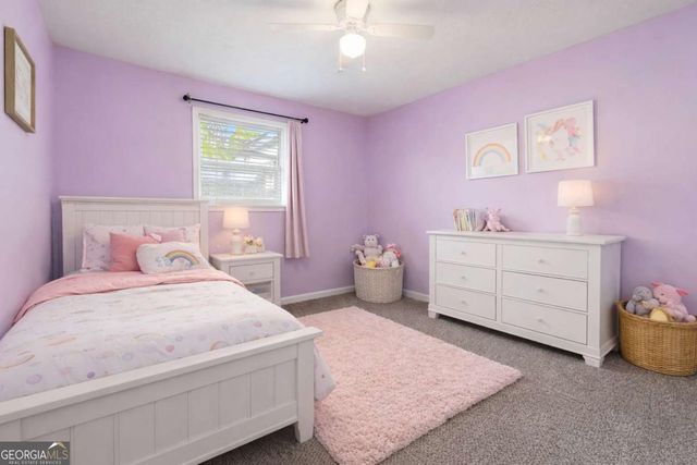 7 Valley View Drive, Cartersville, GA 30120