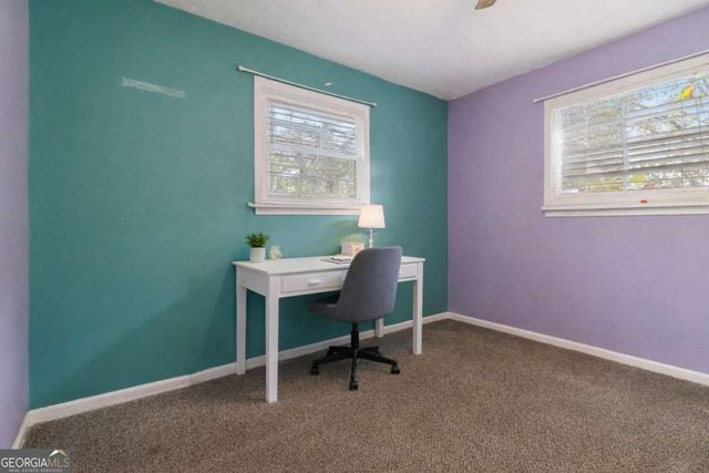 7 Valley View Drive, Cartersville, GA 30120