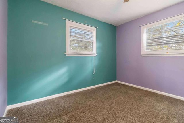 7 Valley View Drive, Cartersville, GA 30120