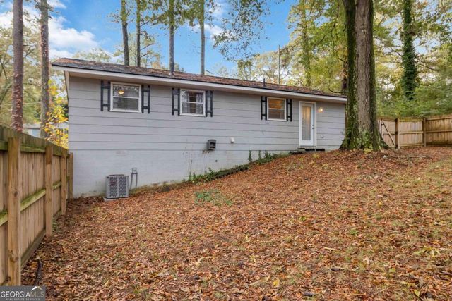 7 Valley View Drive, Cartersville, GA 30120