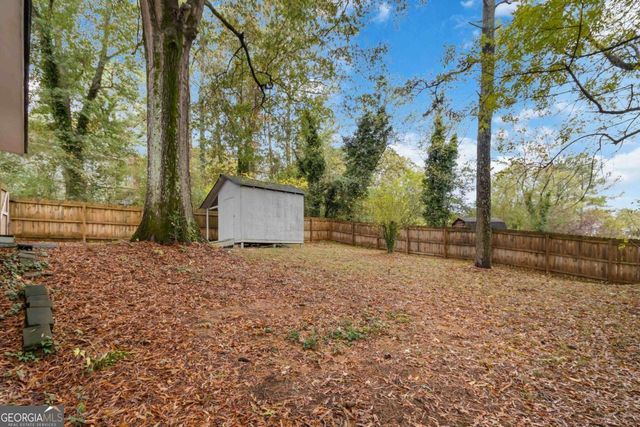 7 Valley View Drive, Cartersville, GA 30120