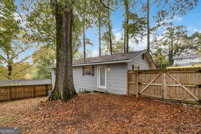 7 Valley View Drive, Cartersville, GA 30120