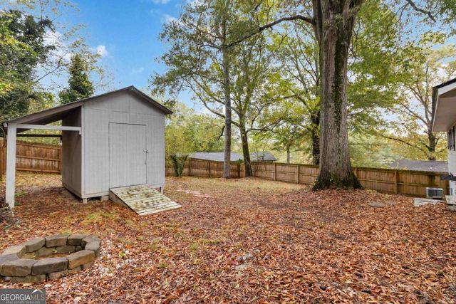 7 Valley View Drive, Cartersville, GA 30120