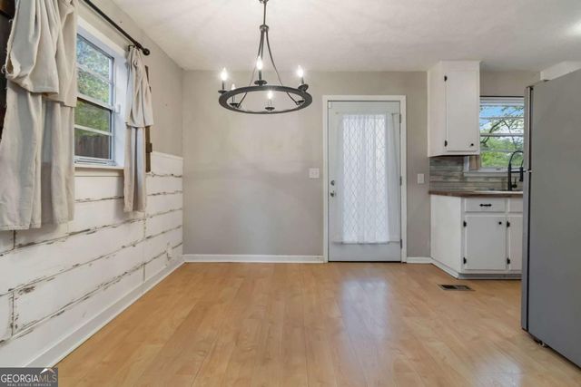 7 Valley View Drive, Cartersville, GA 30120