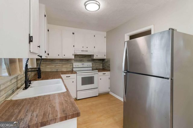 7 Valley View Drive, Cartersville, GA 30120