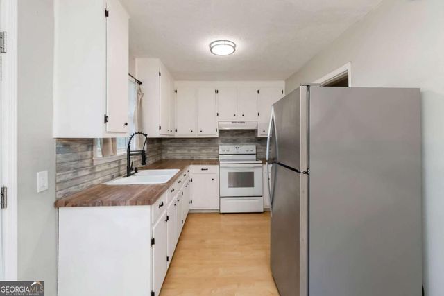 7 Valley View Drive, Cartersville, GA 30120