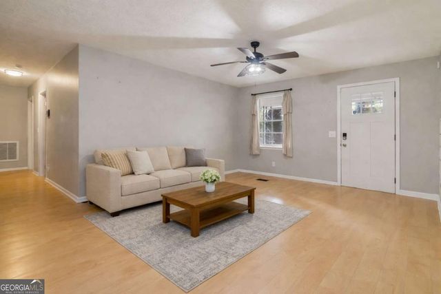 7 Valley View Drive, Cartersville, GA 30120