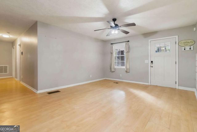 7 Valley View Drive, Cartersville, GA 30120