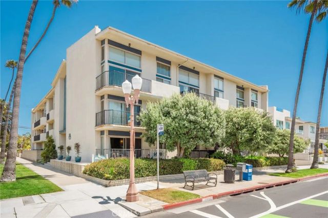 1400 S Catalina 101, Redondo Beach, CA 90277