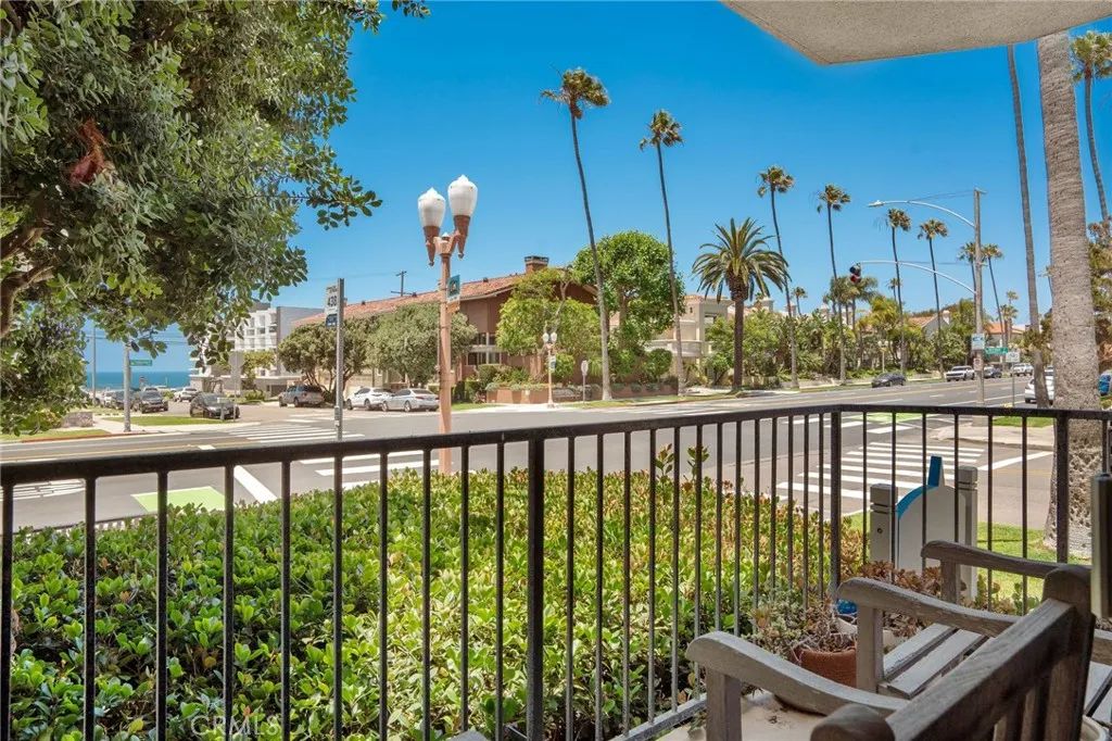 1400 S Catalina 101, Redondo Beach, CA 90277