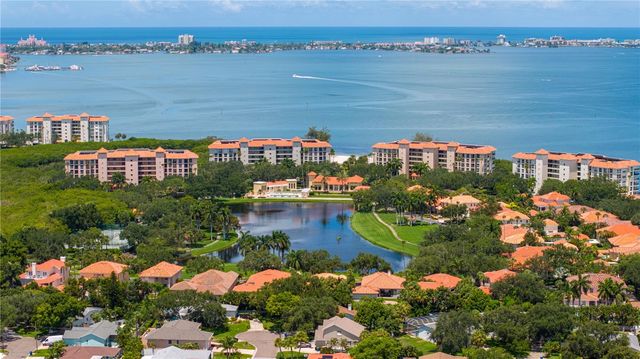 4717 DOLPHIN CAY LANE S 202, St Petersburg, FL 33711