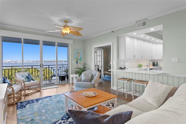 4717 DOLPHIN CAY LANE S 202, St Petersburg, FL 33711