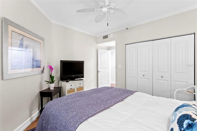 4717 DOLPHIN CAY LANE S 202, St Petersburg, FL 33711