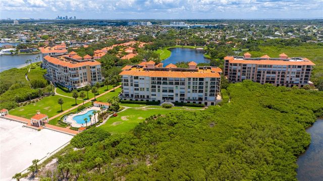 4717 DOLPHIN CAY LANE S 202, St Petersburg, FL 33711