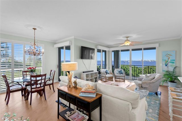 4717 DOLPHIN CAY LANE S 202, St Petersburg, FL 33711