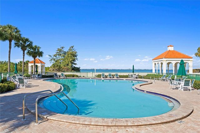 4717 DOLPHIN CAY LANE S 202, St Petersburg, FL 33711