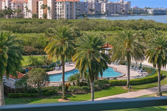 4717 DOLPHIN CAY LANE S 202, St Petersburg, FL 33711