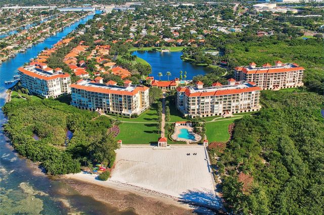 4717 DOLPHIN CAY LANE S 202, St Petersburg, FL 33711