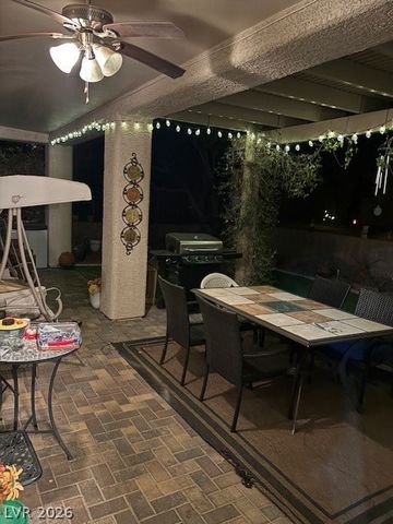 2328 Great Elk Drive, Henderson, NV 89052