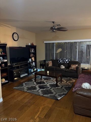 2328 Great Elk Drive, Henderson, NV 89052