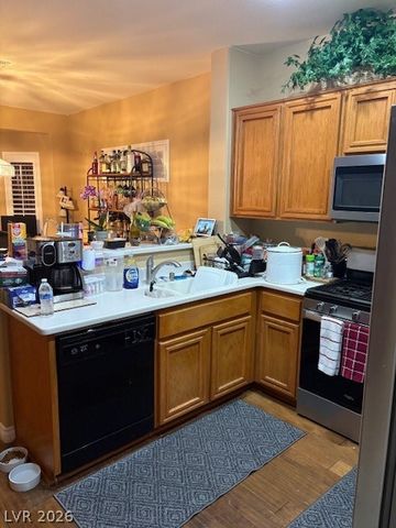 2328 Great Elk Drive, Henderson, NV 89052