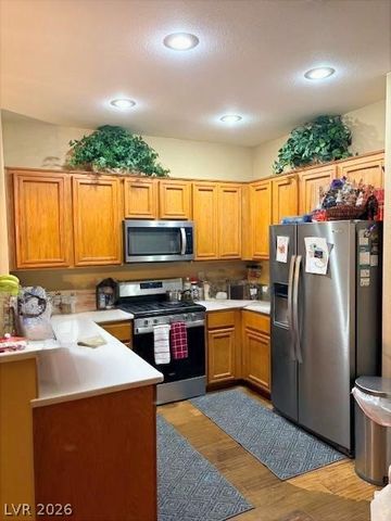 2328 Great Elk Drive, Henderson, NV 89052