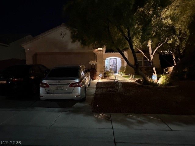 2328 Great Elk Drive, Henderson, NV 89052