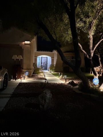 2328 Great Elk Drive, Henderson, NV 89052