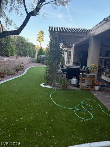 2328 Great Elk Drive, Henderson, NV 89052