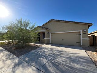 11513 W ARRON Drive, Youngtown, AZ 85363