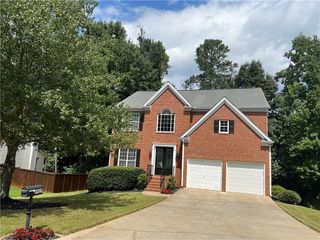 9925 Lauren Hall Court, Alpharetta, GA 30022