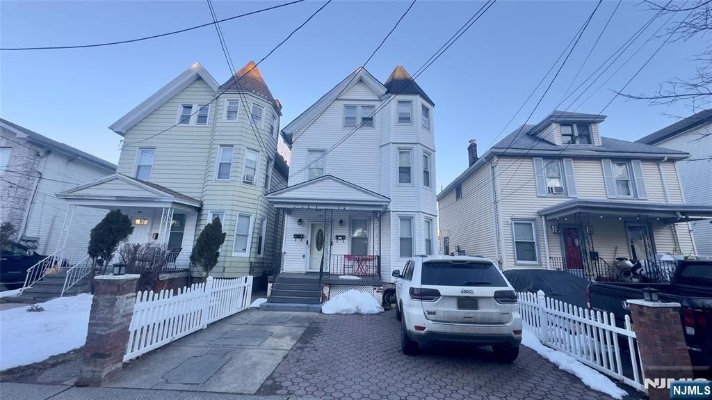 394 Cortlandt Street, Belleville, NJ 07109