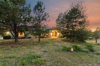 17576 Colonial Park Drive, Monument, CO 80132