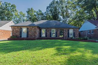 248 N YATES RD, Memphis, TN 38120