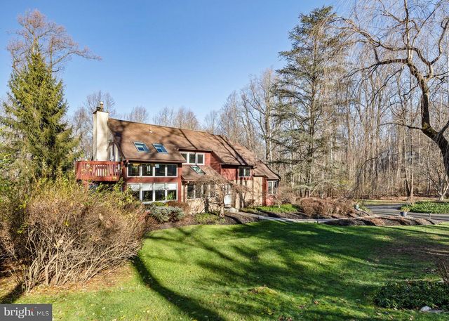 635 HARTS RIDGE RD, Conshohocken, PA 19428