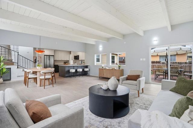 430 Cavanaugh Street, San Mateo, CA 94401