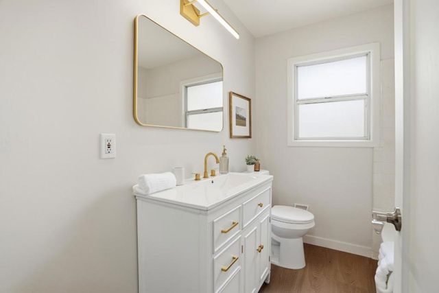 430 Cavanaugh Street, San Mateo, CA 94401