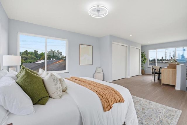 430 Cavanaugh Street, San Mateo, CA 94401