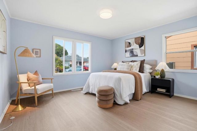 430 Cavanaugh Street, San Mateo, CA 94401