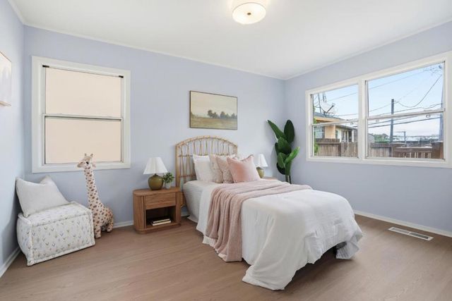 430 Cavanaugh Street, San Mateo, CA 94401
