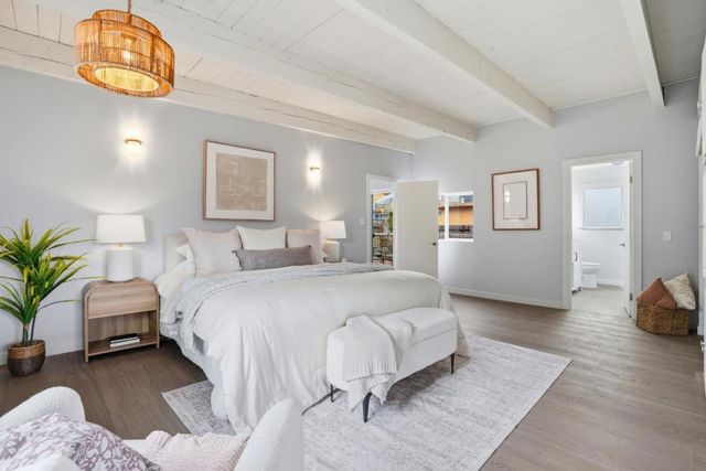 430 Cavanaugh Street, San Mateo, CA 94401