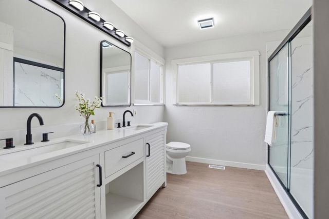 430 Cavanaugh Street, San Mateo, CA 94401