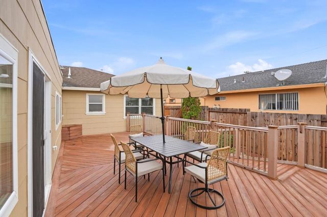 430 Cavanaugh Street, San Mateo, CA 94401