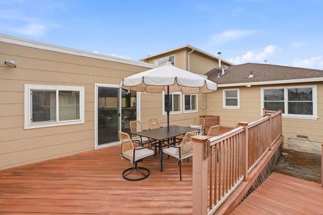 430 Cavanaugh Street, San Mateo, CA 94401