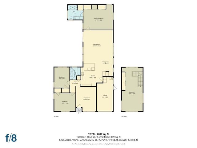 430 Cavanaugh Street, San Mateo, CA 94401
