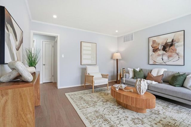 430 Cavanaugh Street, San Mateo, CA 94401