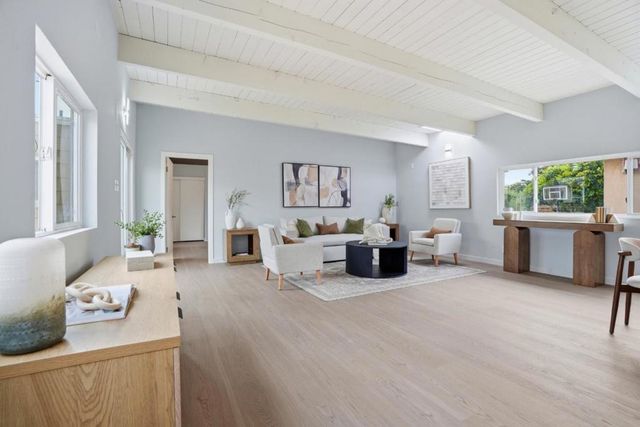 430 Cavanaugh Street, San Mateo, CA 94401