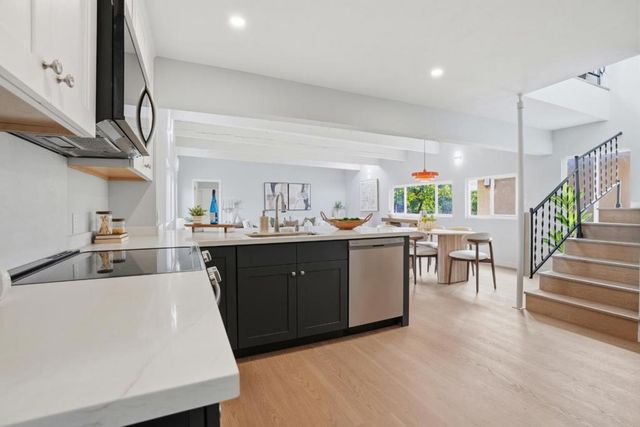 430 Cavanaugh Street, San Mateo, CA 94401